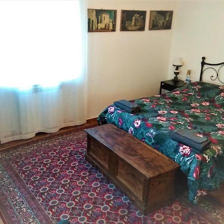 Ferienwohnung Residenza Storica Con Vista Panoramica Perugia Exterior foto