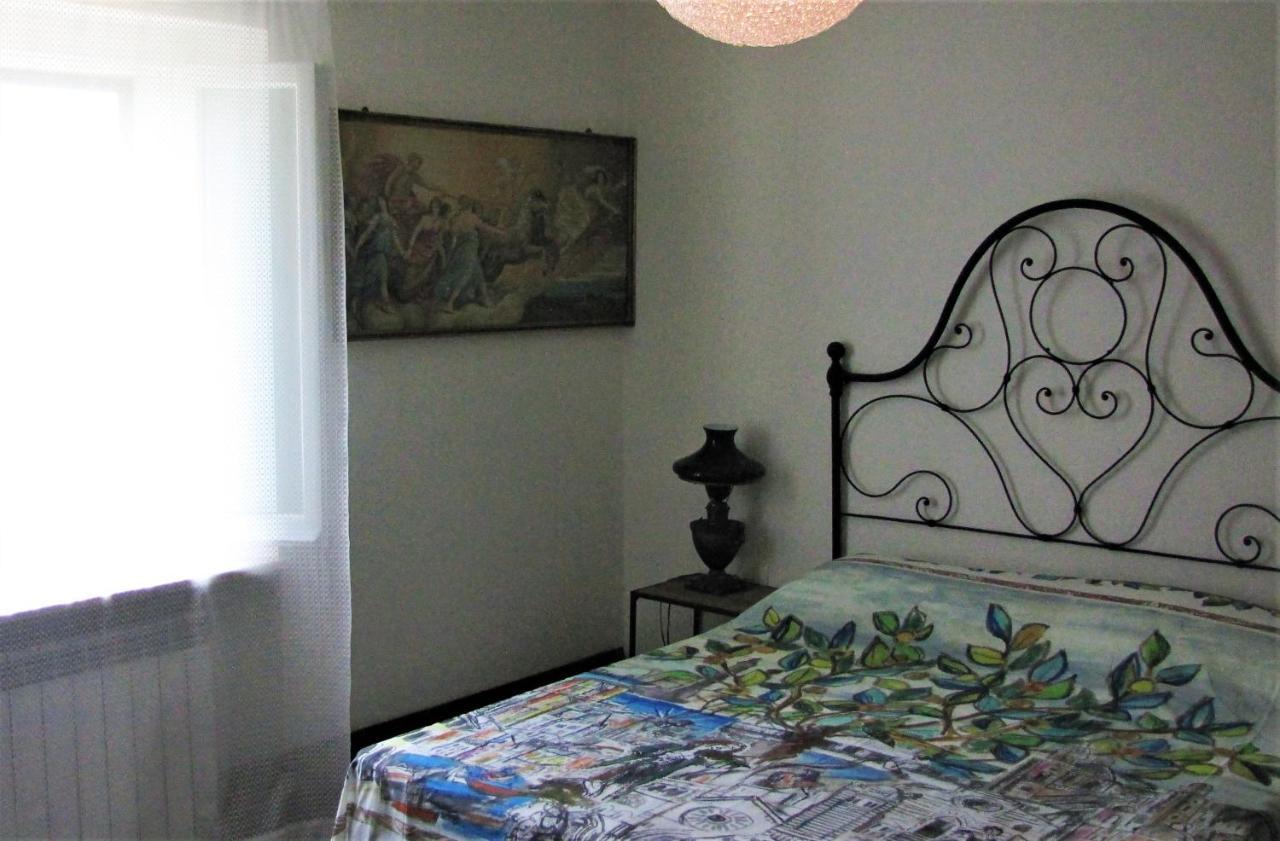 Ferienwohnung Residenza Storica Con Vista Panoramica Perugia Exterior foto